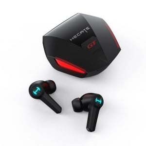 Edifier HECATE GT4 TWS Bluetooth fülhallgató fekete